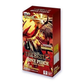 PRB02 Booster Box (JP)