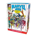 Magic: The Gathering Marvel Super Heroes Gift Bundle Box