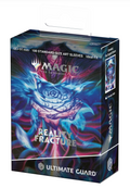 Emrakul, the Exitgent Doom Ultimate Guard MTG Reality Fracture Sleeves
