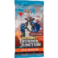 MTG Outlaws of Thunder Junction Play Booster Pack