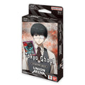 Union Arena Tokyo Ghoul Starter Deck