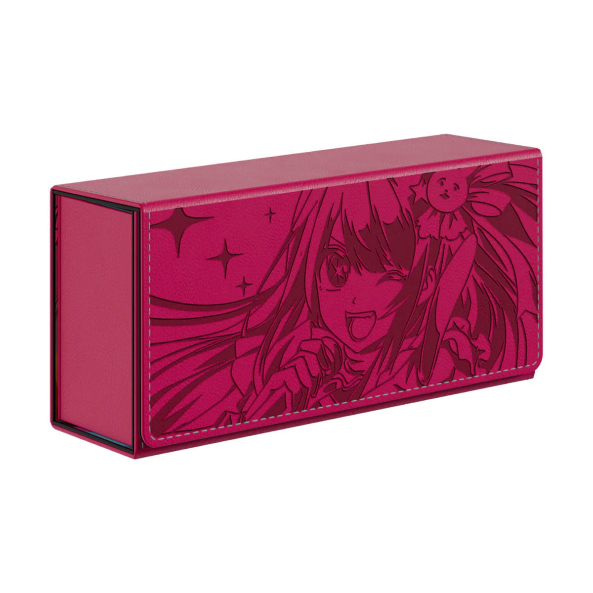 Oshi No Ko Invincible Idol EV 2.5 Elite Series Box Dueling Guard