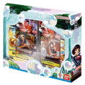 One Piece Illustration Box Rayleigh/Shakuyaku