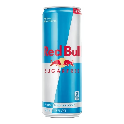 Red Bull