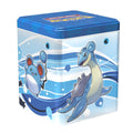 Pokemon Stacking Tin (water)