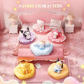 Sanrio Sleeping Pose Blind Box
