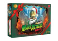 2026 Topps Mars Attacks Christmas Entertainment Hobby Box