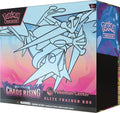 Chaos Rising Pokemon Center ETB