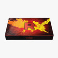 Team Rockets Moltres EX UPC