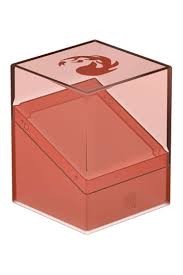 MTG 100+ Boulder Deck Box
