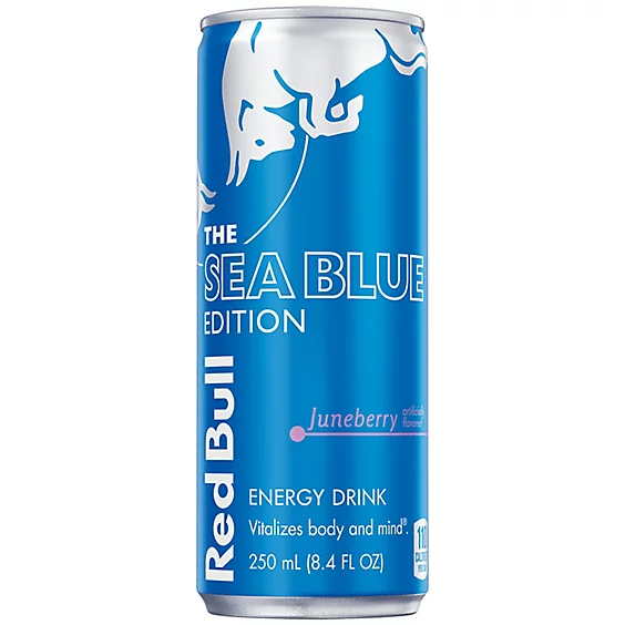 Red Bull