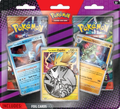 Team Rocket's Articuno/Zapdos/Tyranitar 2-Pack Blister