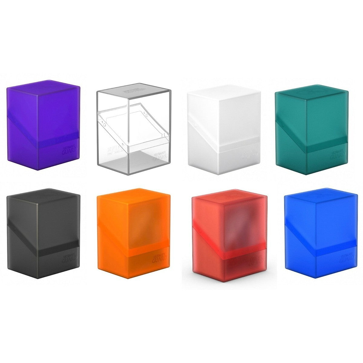 Boulder Deck Box