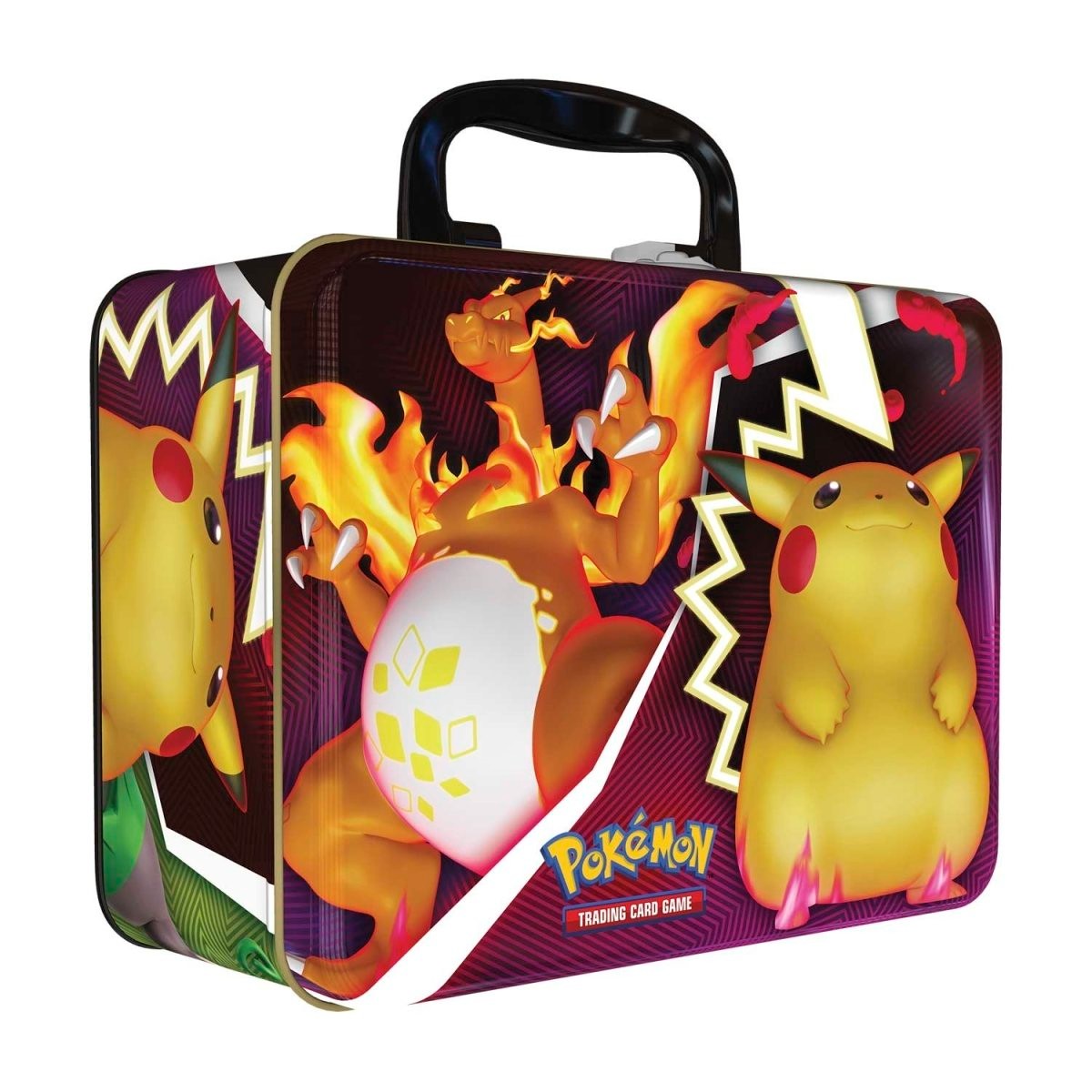 Fall 2020 Collectors Chest Tin
