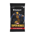 Marvel Super Heroes Play Booster Pack