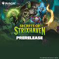 Strixhaven Pre-Release Tournament