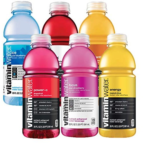 Drinks
