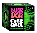 NeeDoh Fuzz Ball Stress Ball