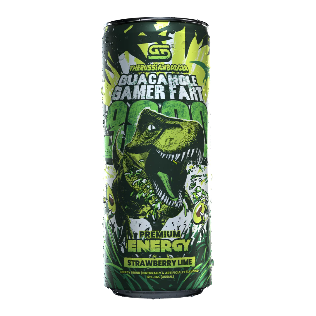 GamerSupps