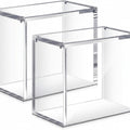 Acrylic Elite Trainer Box Protector