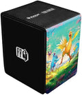 Ultra Pro Magic The Gathering Chocobo Final Fantasy Alcove Deck Box
