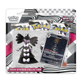 White Flare Tech Sticker Collection (Gothitelle)