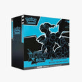 Black Bolt Pokémon Center ETB