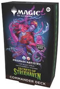 Strixhaven Commander Deck