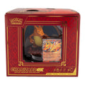 Charizard EX Super Premiuim Collection