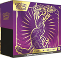 Scarlet & Violet ETB (MIRAIDON)
