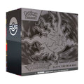 Pitch Black Pokemon Center ETB