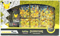 Celebrations Pikachu V-union Special Collection